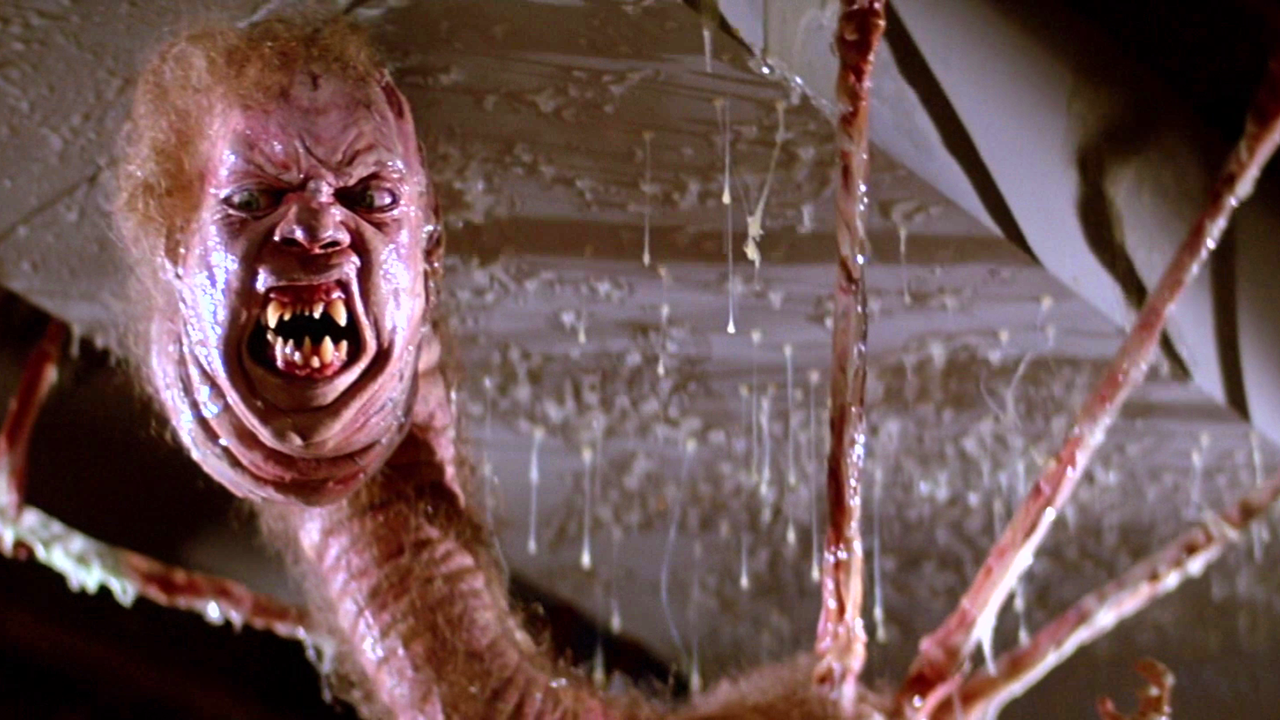 John Carpenter Drops Hints about 'The Thing 2' - INFAMOUS HORROR