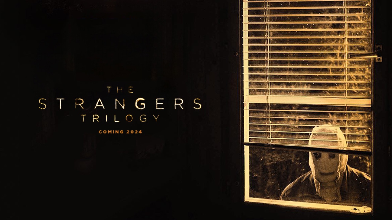 The Strangers: Chapter 1 Clip Offers First Look At Renny Harlin's  Home-Invasion Trilogy