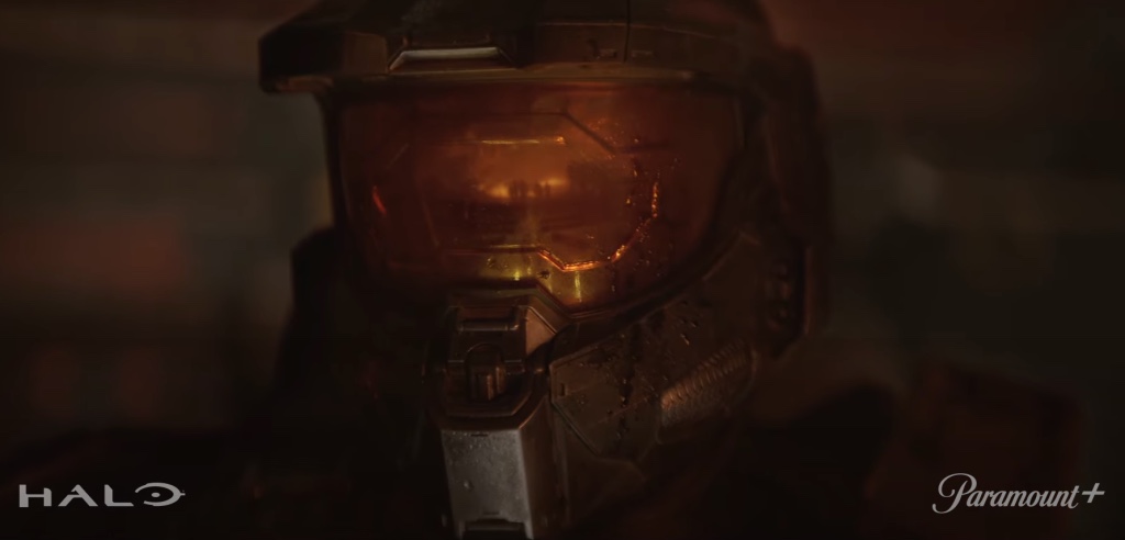 Halo' TV series announces cast, including Natascha McElhone as Cortana